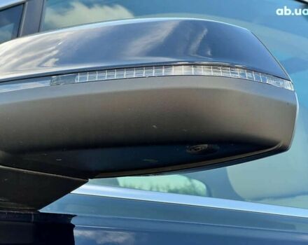 Ауди Ку 7 2016 в Луцке на Automoto.ua Ауди Ку 7, объемом двигателя 3 л и пробегом 185 тыс. км за 28500 $, фото 19 на Automoto.ua