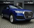 Ауди Ку 7, объемом двигателя 3 л и пробегом 206 тыс. км за 37500 $, фото 1 на Automoto.ua