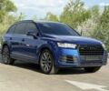 Ауди Ку 7, объемом двигателя 3 л и пробегом 181 тыс. км за 42999 $, фото 18 на Automoto.ua