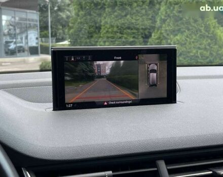 Ауді Ку 7, об'ємом двигуна 3 л та пробігом 159 тис. км за 25999 $, фото 12 на Automoto.ua