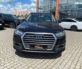 Ауди Ку 7 2016 в Львове на Automoto.ua Ауди Ку 7, объемом двигателя 3 л и пробегом 186 тыс. км за 20900 $, фото 1 на Automoto.ua
