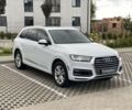 Ауди Ку 7 2016 в Луцке на Automoto.ua Ауди Ку 7, объемом двигателя 3 л и пробегом 200 тыс. км за 21999 $, фото 25 на Automoto.ua