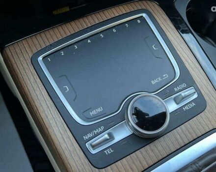 Ауді Ку 7, об'ємом двигуна 3 л та пробігом 124 тис. км за 33200 $, фото 19 на Automoto.ua