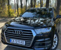 Ауди Ку 7, объемом двигателя 3 л и пробегом 134 тыс. км за 31500 $, фото 1 на Automoto.ua
