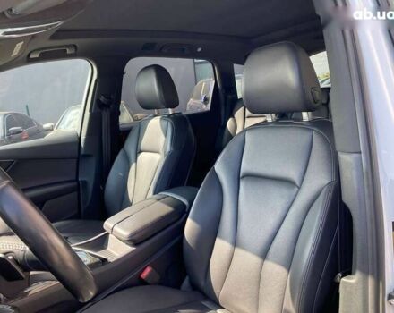 Ауди Ку 7, объемом двигателя 3 л и пробегом 200 тыс. км за 23900 $, фото 18 на Automoto.ua