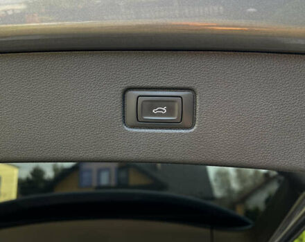 Ауди Ку 7 2016 в Львове на Automoto.ua Ауди Ку 7, объемом двигателя 3 л и пробегом 218 тыс. км за 26500 $, фото 11 на Automoto.ua