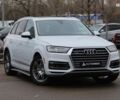Ауди Ку 7, объемом двигателя 3 л и пробегом 156 тыс. км за 32900 $, фото 1 на Automoto.ua