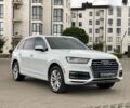 Ауди Ку 7 2016 в Луцке на Automoto.ua Ауди Ку 7, объемом двигателя 3 л и пробегом 200 тыс. км за 21999 $, фото 1 на Automoto.ua