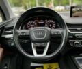 Ауди Ку 7 2016 в Львове на Automoto.ua Ауди Ку 7, объемом двигателя 3 л и пробегом 179 тыс. км за 32690 $, фото 14 на Automoto.ua
