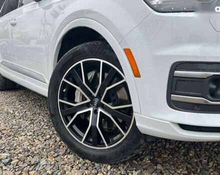 Ауди Ку 7, объемом двигателя 3 л и пробегом 219 тыс. км за 26999 $, фото 22 на Automoto.ua