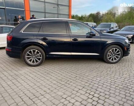 Ауди Ку 7, объемом двигателя 3 л и пробегом 215 тыс. км за 22900 $, фото 9 на Automoto.ua