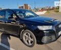 Ауди Ку 7, объемом двигателя 2.97 л и пробегом 118 тыс. км за 37000 $, фото 6 на Automoto.ua