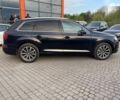 Ауди Ку 7, объемом двигателя 3 л и пробегом 215 тыс. км за 22900 $, фото 9 на Automoto.ua