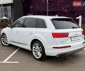 Ауди Ку 7, объемом двигателя 3 л и пробегом 138 тыс. км за 34990 $, фото 3 на Automoto.ua