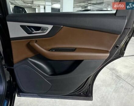 Ауді Ку 7, об'ємом двигуна 3 л та пробігом 86 тис. км за 37200 $, фото 24 на Automoto.ua