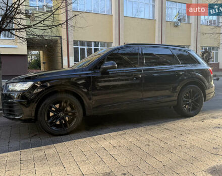 Ауді Ку 7, об'ємом двигуна 3 л та пробігом 172 тис. км за 27990 $, фото 9 на Automoto.ua