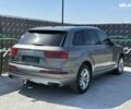 Ауди Ку 7, объемом двигателя 3 л и пробегом 190 тыс. км за 26999 $, фото 1 на Automoto.ua