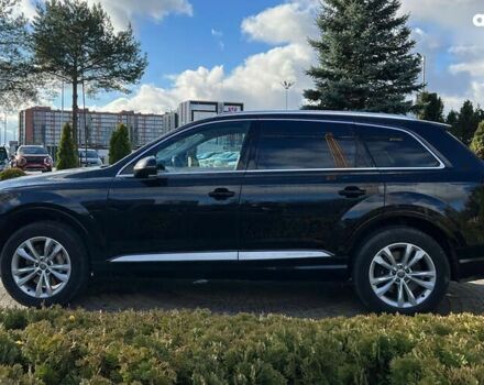 Ауди Ку 7, объемом двигателя 3 л и пробегом 151 тыс. км за 27850 $, фото 3 на Automoto.ua