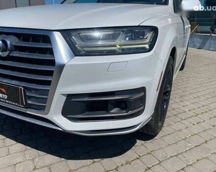 Ауди Ку 7, объемом двигателя 3 л и пробегом 277 тыс. км за 22900 $, фото 3 на Automoto.ua