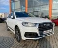 Ауді Ку 7, об'ємом двигуна 3 л та пробігом 205 тис. км за 25300 $, фото 1 на Automoto.ua