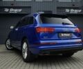 Ауди Ку 7, объемом двигателя 3 л и пробегом 206 тыс. км за 37500 $, фото 14 на Automoto.ua