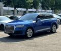 Ауди Ку 7, объемом двигателя 3 л и пробегом 216 тыс. км за 37777 $, фото 19 на Automoto.ua