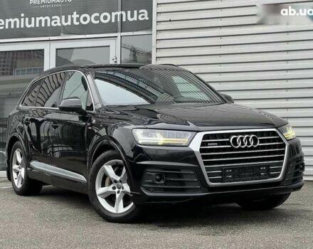 Ауди Ку 7, объемом двигателя 3 л и пробегом 221 тыс. км за 30500 $, фото 2 на Automoto.ua