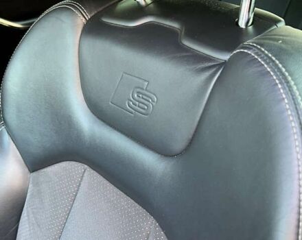 Ауди Ку 7, объемом двигателя 3 л и пробегом 216 тыс. км за 37777 $, фото 28 на Automoto.ua