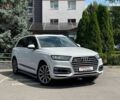 Ауди Ку 7 2016 в Киеве на Automoto.ua Ауди Ку 7, объемом двигателя 3 л и пробегом 159 тыс. км за 28000 $, фото 2 на Automoto.ua