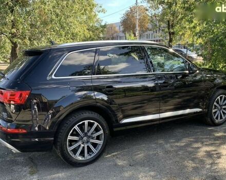 Ауди Ку 7, объемом двигателя 3 л и пробегом 207 тыс. км за 23700 $, фото 17 на Automoto.ua