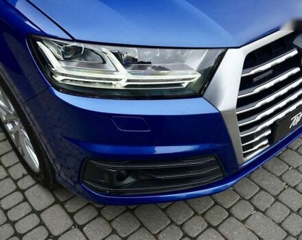 Ауди Ку 7, объемом двигателя 3 л и пробегом 206 тыс. км за 37500 $, фото 2 на Automoto.ua