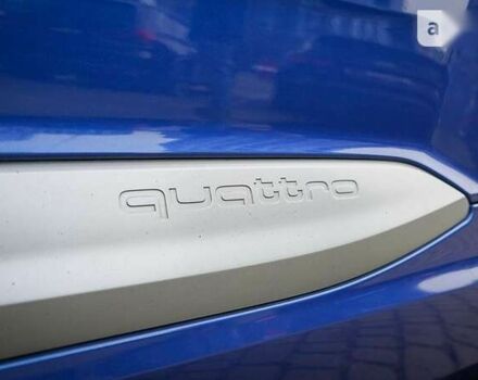 Ауди Ку 7, объемом двигателя 3 л и пробегом 206 тыс. км за 37500 $, фото 12 на Automoto.ua