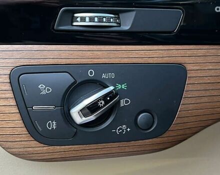 Ауді Ку 7, об'ємом двигуна 3 л та пробігом 124 тис. км за 33200 $, фото 21 на Automoto.ua