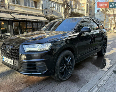 Ауді Ку 7, об'ємом двигуна 3 л та пробігом 172 тис. км за 27990 $, фото 10 на Automoto.ua