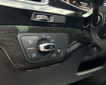 Ауди Ку 7 2016 в Львове на Automoto.ua Ауди Ку 7, объемом двигателя 3 л и пробегом 179 тыс. км за 32690 $, фото 18 на Automoto.ua