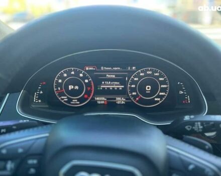 Ауди Ку 7 2016 в Одессе на Automoto.ua Ауди Ку 7, объемом двигателя 3 л и пробегом 140 тыс. км за 49999 $, фото 14 на Automoto.ua