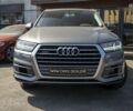 Ауди Ку 7, объемом двигателя 3 л и пробегом 137 тыс. км за 34500 $, фото 1 на Automoto.ua