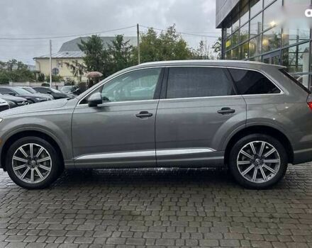 Ауди Ку 7, объемом двигателя 3 л и пробегом 142 тыс. км за 27400 $, фото 2 на Automoto.ua