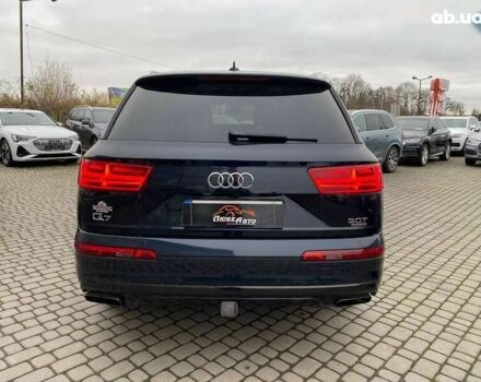 Ауді Ку 7, об'ємом двигуна 3 л та пробігом 179 тис. км за 30900 $, фото 5 на Automoto.ua