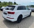 Ауди Ку 7 2016 в Львове на Automoto.ua Ауди Ку 7, объемом двигателя 3 л и пробегом 247 тыс. км за 20900 $, фото 6 на Automoto.ua