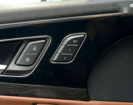 Ауди Ку 7 2016 в Львове на Automoto.ua Ауди Ку 7, объемом двигателя 3 л и пробегом 179 тыс. км за 32690 $, фото 28 на Automoto.ua