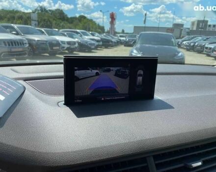 Ауди Ку 7 2016 в Львове на Automoto.ua Ауди Ку 7, объемом двигателя 3 л и пробегом 186 тыс. км за 20900 $, фото 15 на Automoto.ua