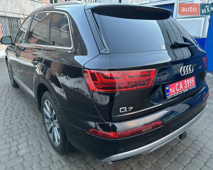 Ауди Ку 7, объемом двигателя 3 л и пробегом 230 тыс. км за 25500 $, фото 3 на Automoto.ua
