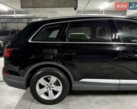 Ауді Ку 7, об'ємом двигуна 3 л та пробігом 86 тис. км за 37200 $, фото 13 на Automoto.ua