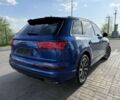 Ауди Ку 7, объемом двигателя 3 л и пробегом 181 тыс. км за 42999 $, фото 7 на Automoto.ua