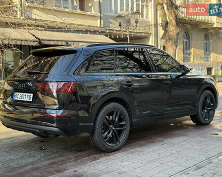 Ауді Ку 7, об'ємом двигуна 3 л та пробігом 172 тис. км за 27990 $, фото 4 на Automoto.ua