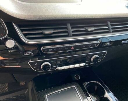 Ауди Ку 7, объемом двигателя 3 л и пробегом 200 тыс. км за 23900 $, фото 15 на Automoto.ua