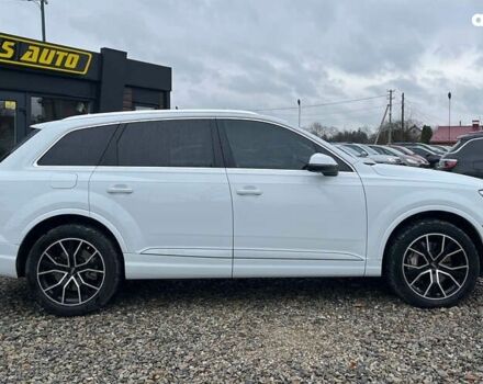 Ауди Ку 7, объемом двигателя 3 л и пробегом 219 тыс. км за 26999 $, фото 8 на Automoto.ua