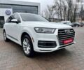 Ауді Ку 7, об'ємом двигуна 3 л та пробігом 184 тис. км за 24999 $, фото 1 на Automoto.ua
