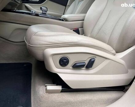 Ауді Ку 7, об'ємом двигуна 3 л та пробігом 122 тис. км за 29999 $, фото 15 на Automoto.ua